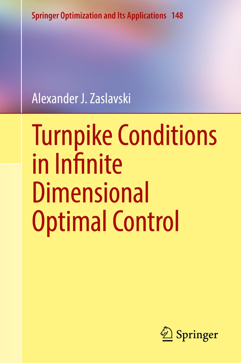 Springer Optimization and Its Applications