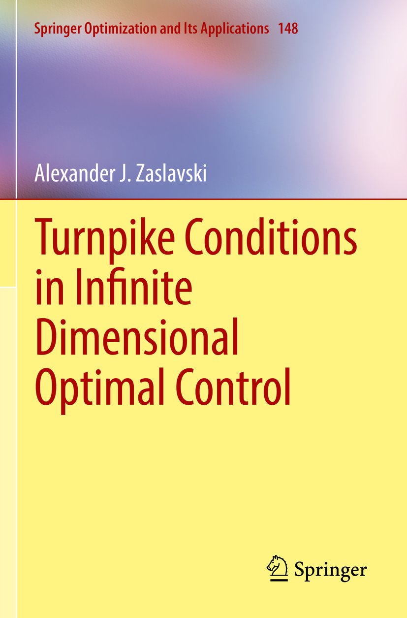 Springer Optimization and Its Applications