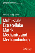 Studies in Mechanobiology, Tissue Engineering and Biomaterials
