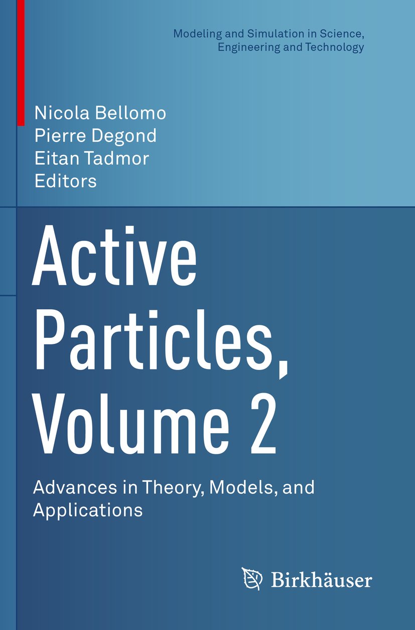 Modeling and Simulation in Science, Engineering and Technology