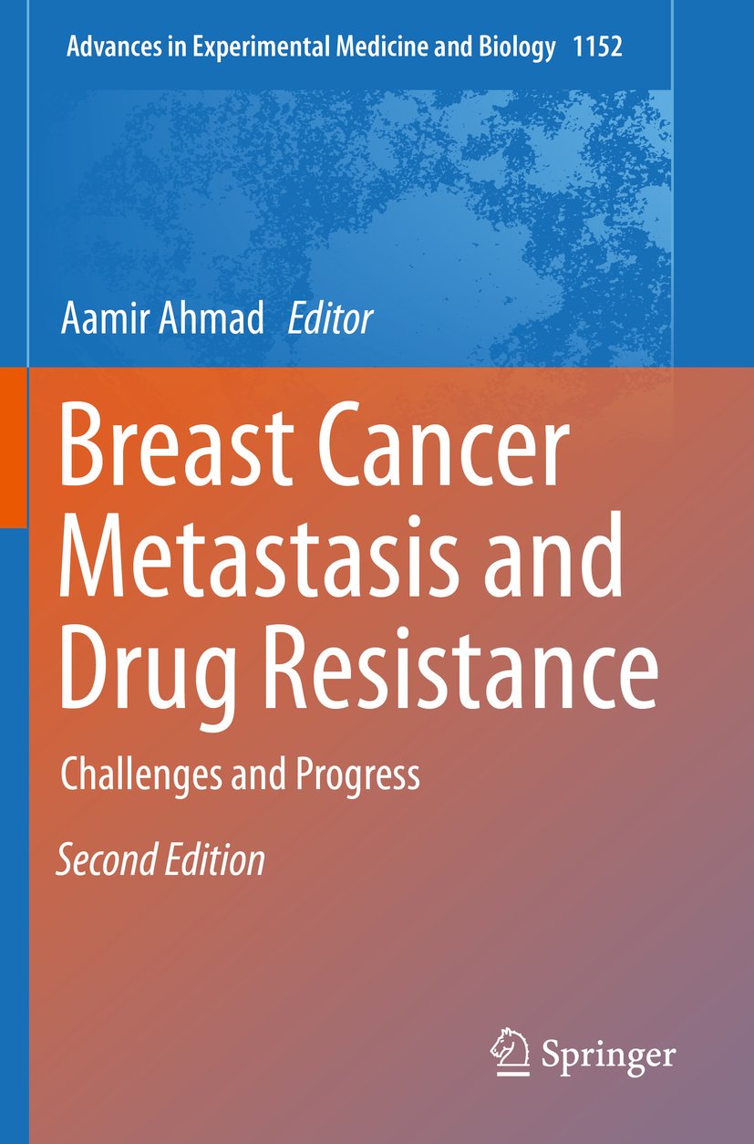 Advances in Experimental Medicine and Biology