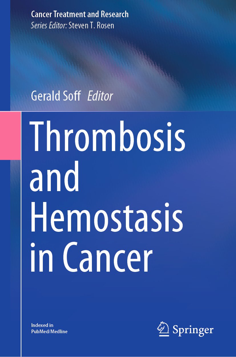 Cancer Treatment and Research
