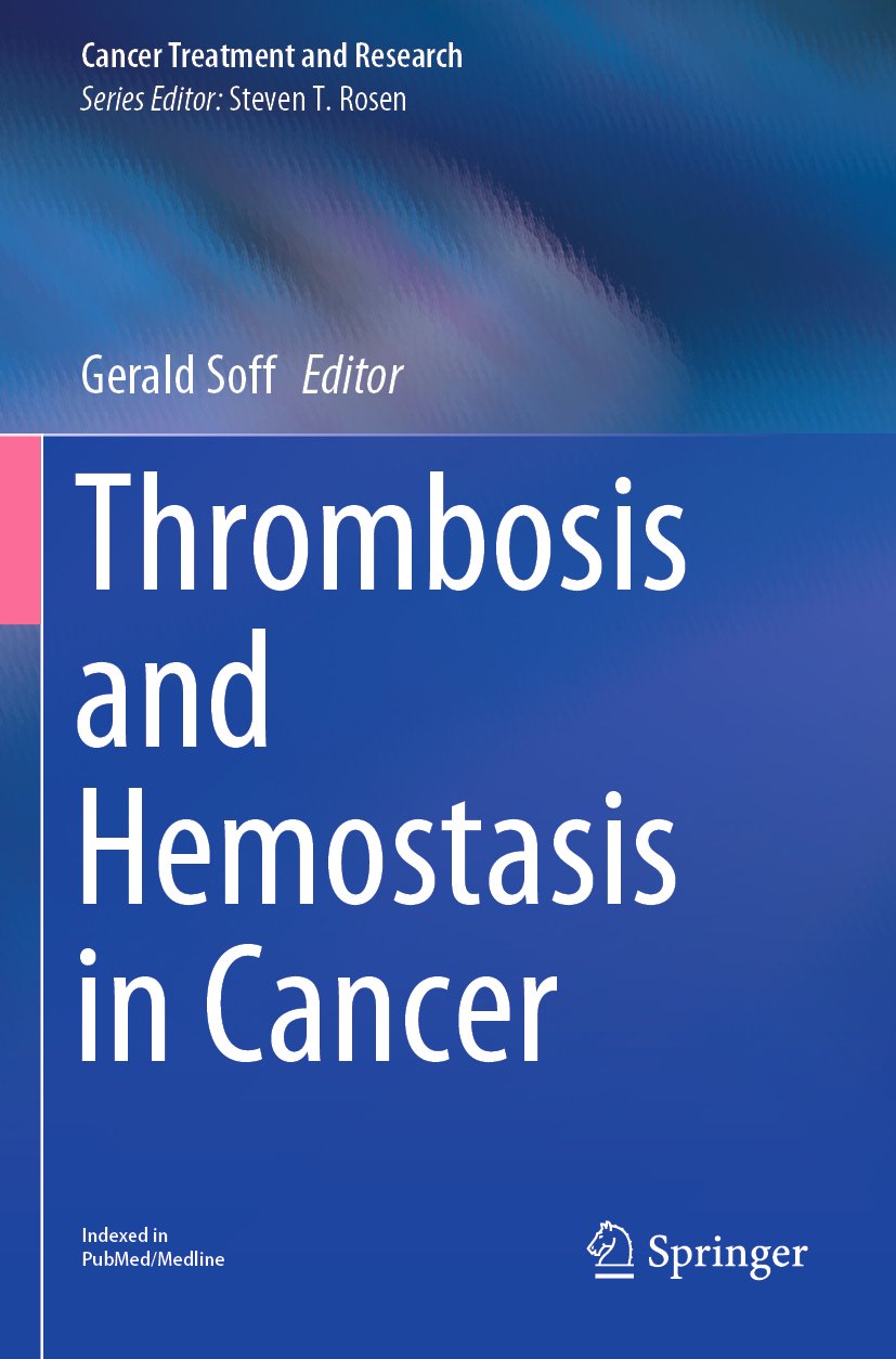 Cancer Treatment and Research