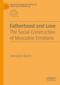 Palgrave Macmillan Studies in Family and Intimate Life