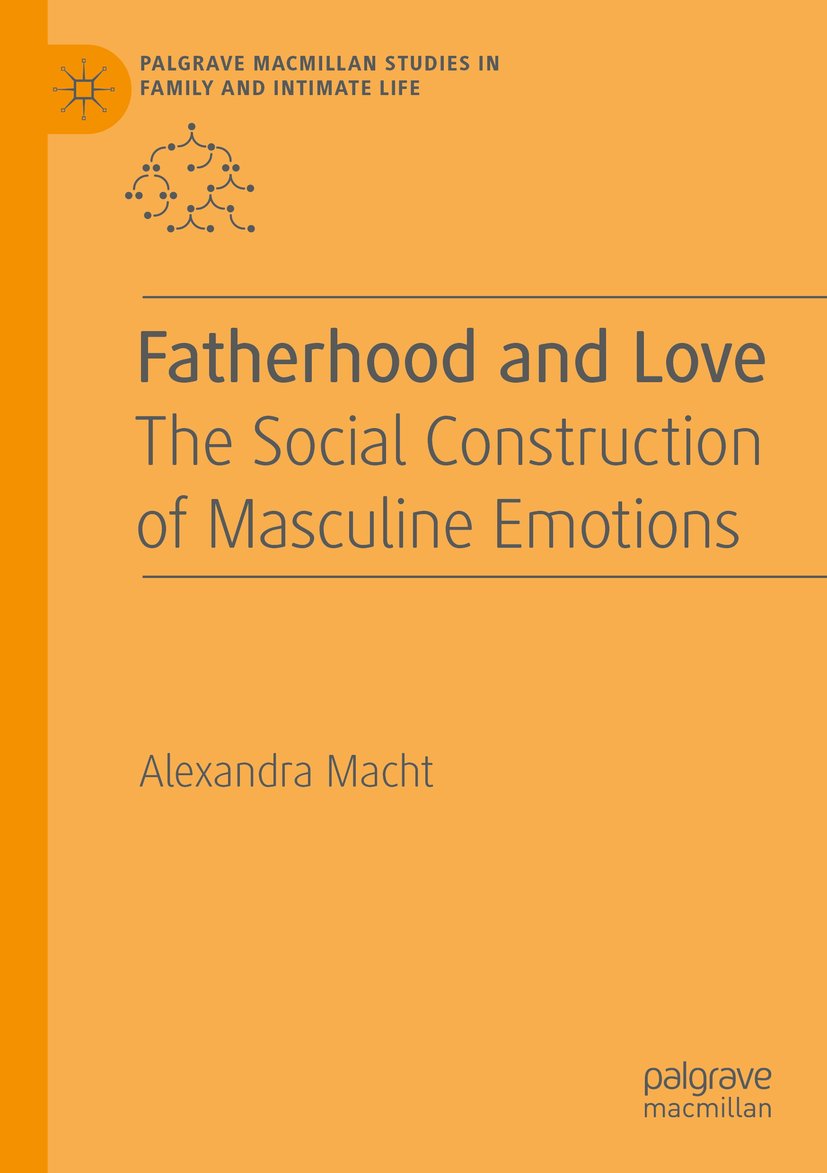 Palgrave Macmillan Studies in Family and Intimate Life