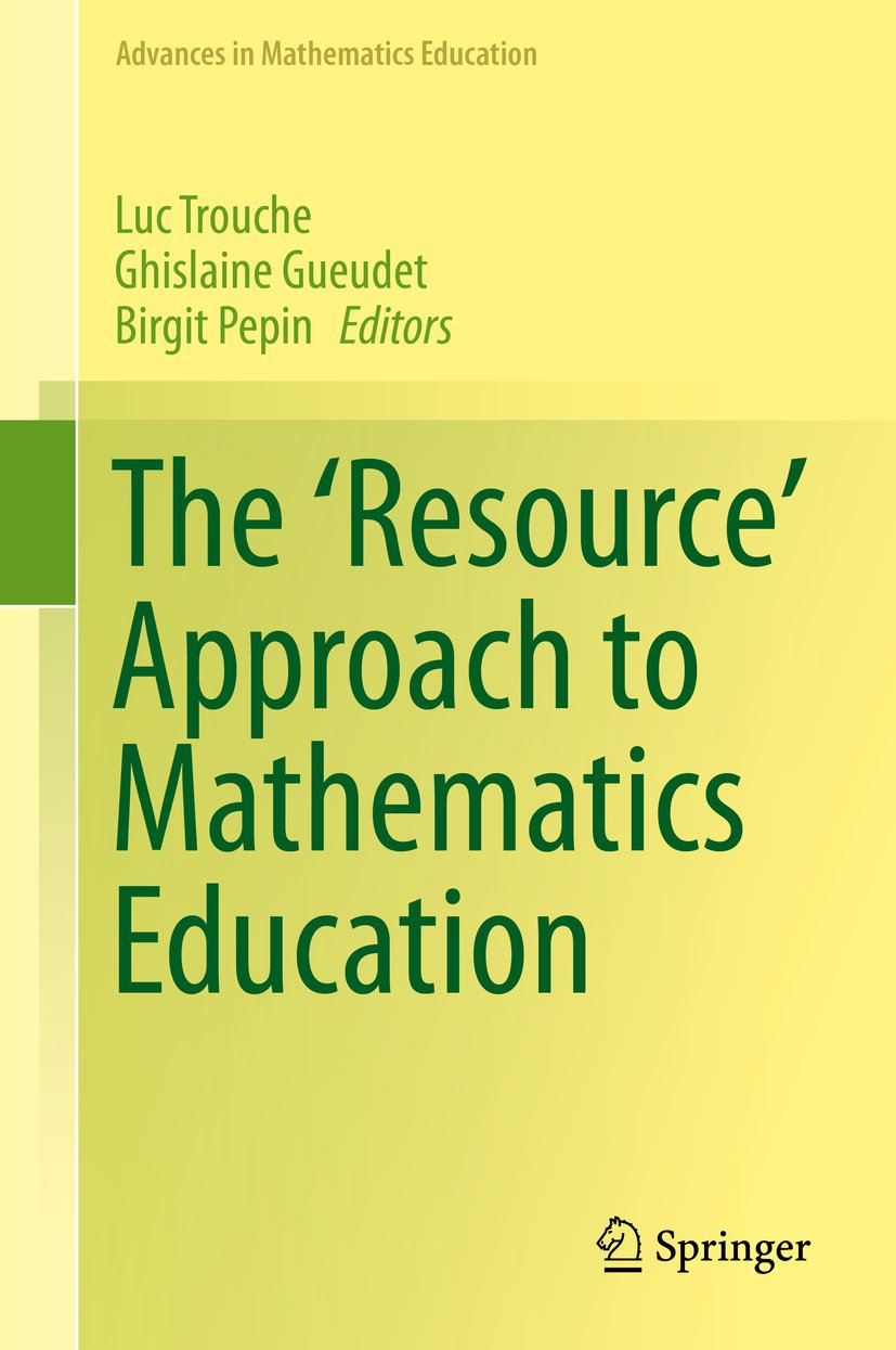 Advances in Mathematics Education