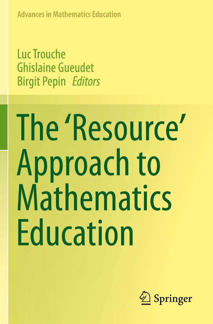 Advances in Mathematics Education