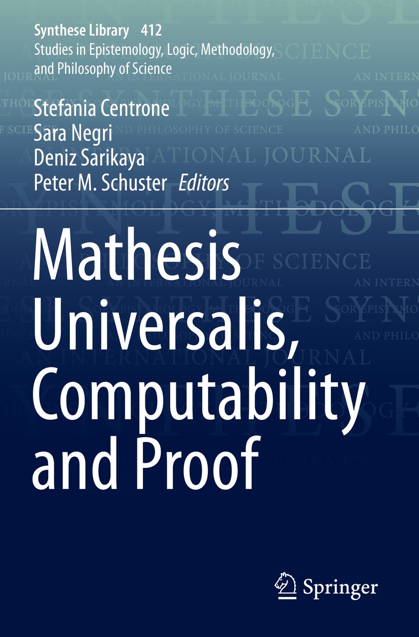 Synthese Library