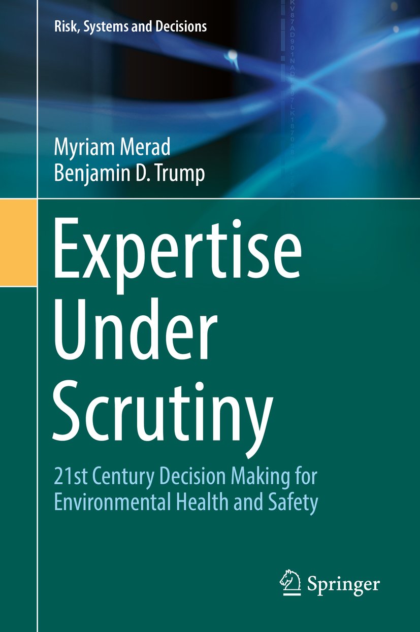 Risk, Systems and Decisions