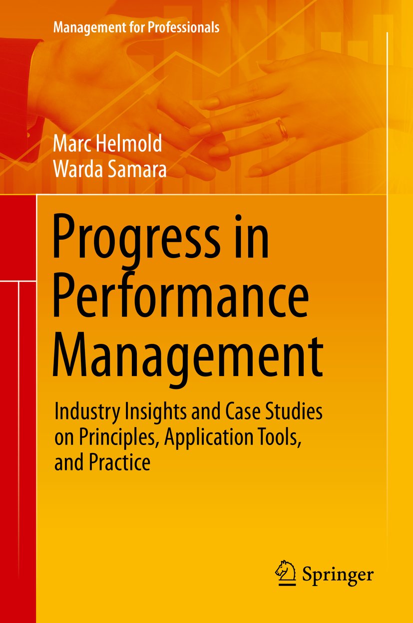 Management for Professionals