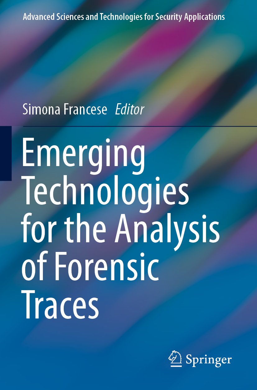 Advanced Sciences and Technologies for Security Applications