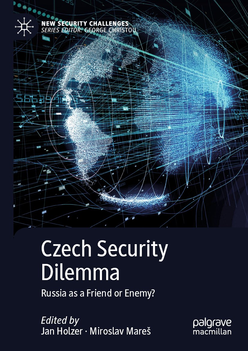 New Security Challenges