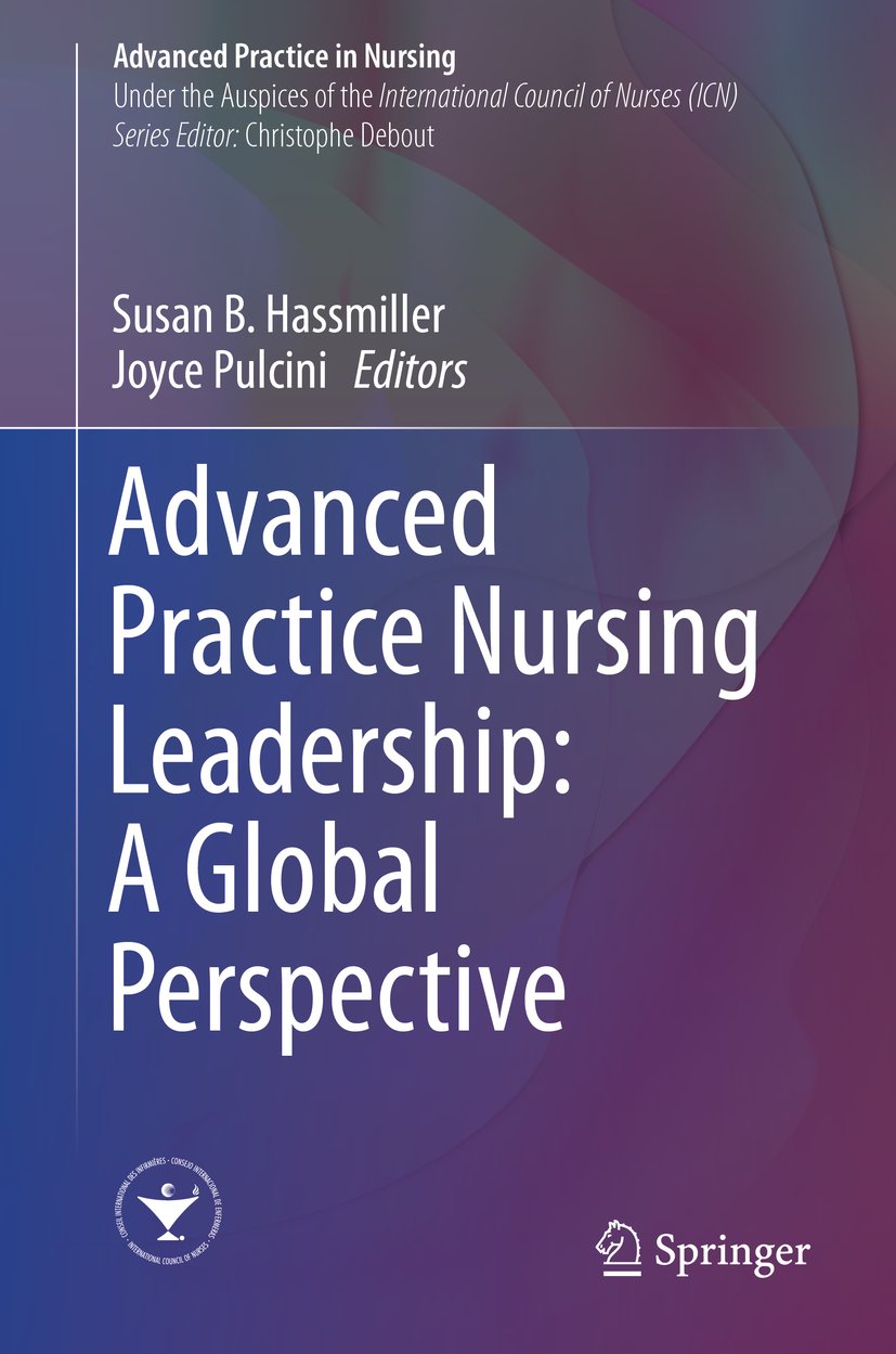 Advanced Practice in Nursing