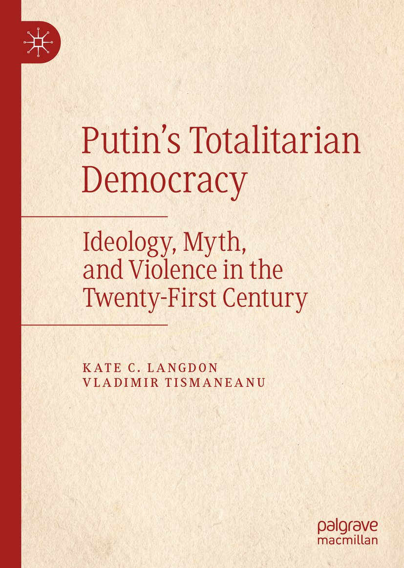 Putin’s Totalitarian Democracy