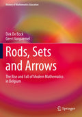 History of Mathematics Education
