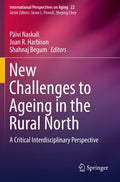 International Perspectives on Aging