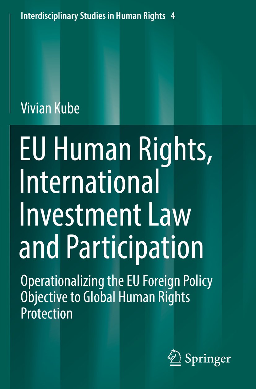 Interdisciplinary Studies in Human Rights