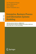 Lecture Notes in Business Information Processing