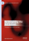 Creativity, Education and the Arts