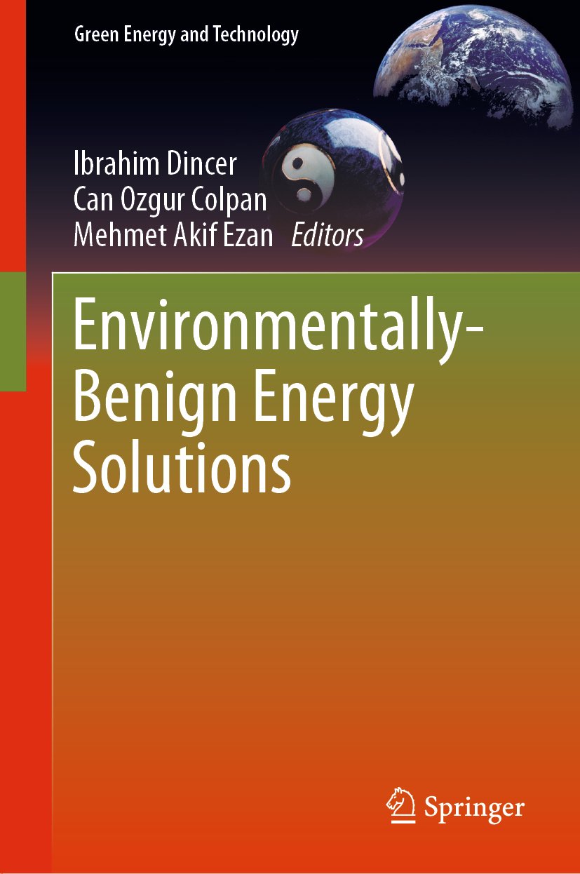 Green Energy and Technology