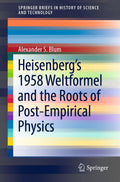 SpringerBriefs in History of Science and Technology