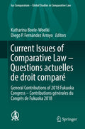 Ius Comparatum - Global Studies in Comparative Law
