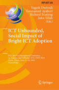 IFIP Advances in Information and Communication Technology