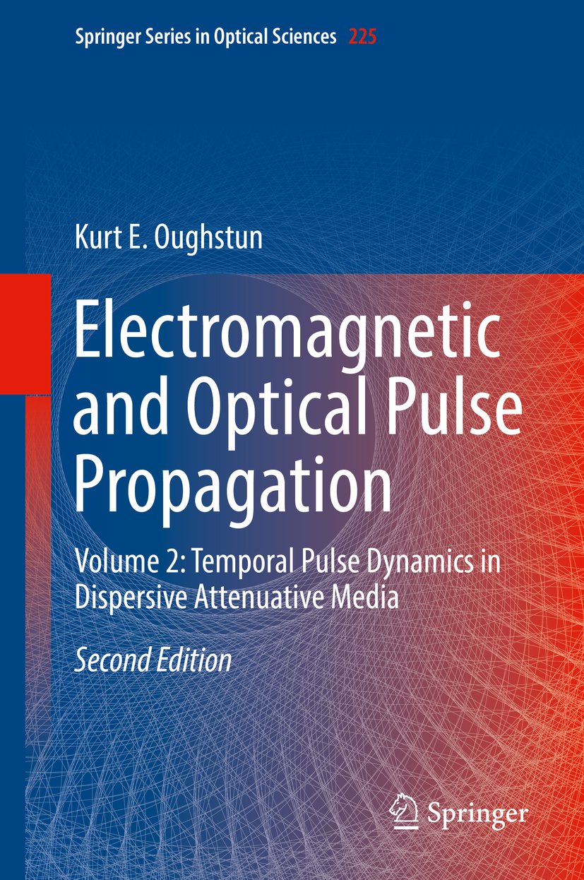 Springer Series in Optical Sciences