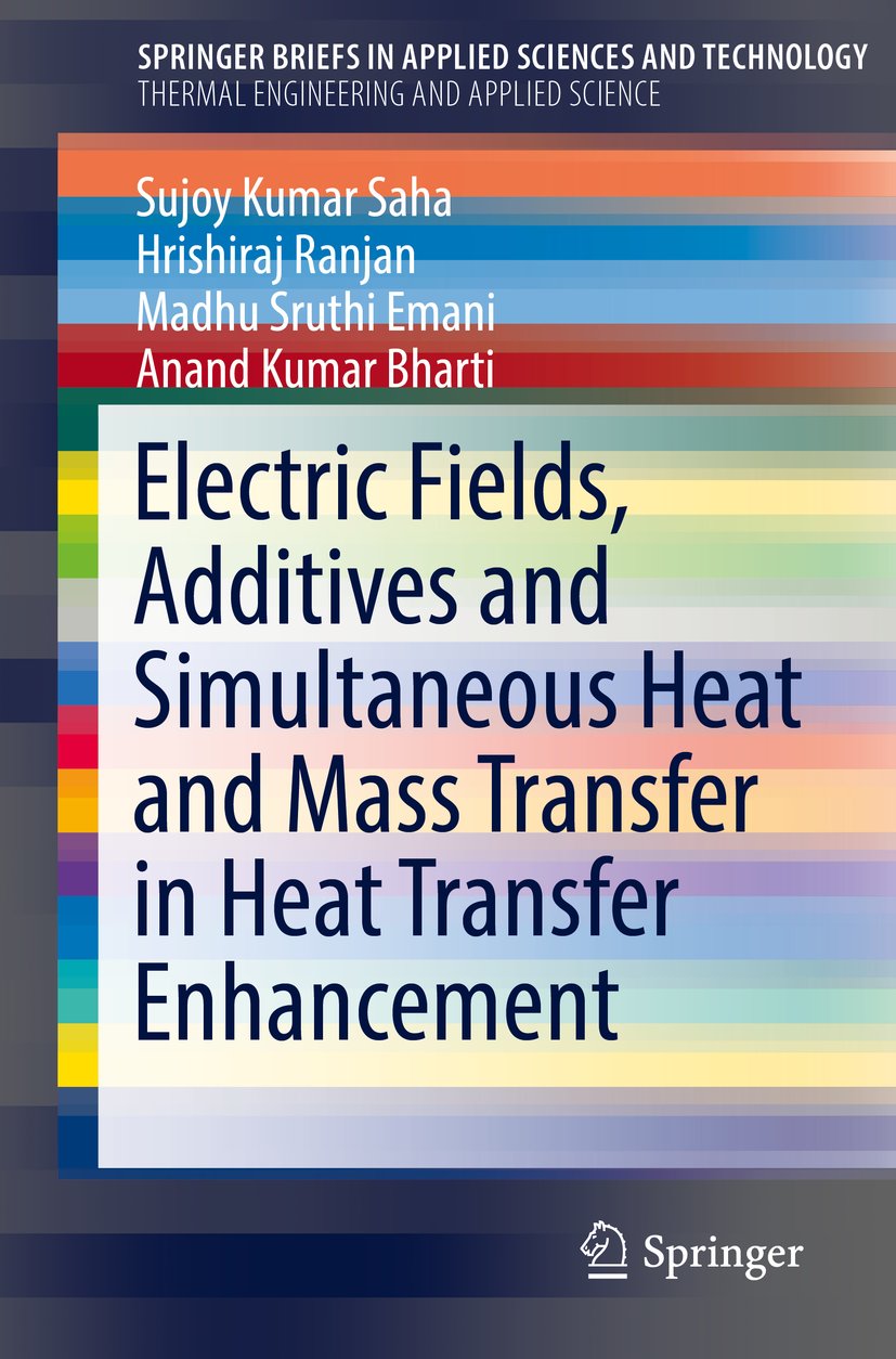 SpringerBriefs in Applied Sciences and Technology