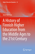 Higher Education Dynamics