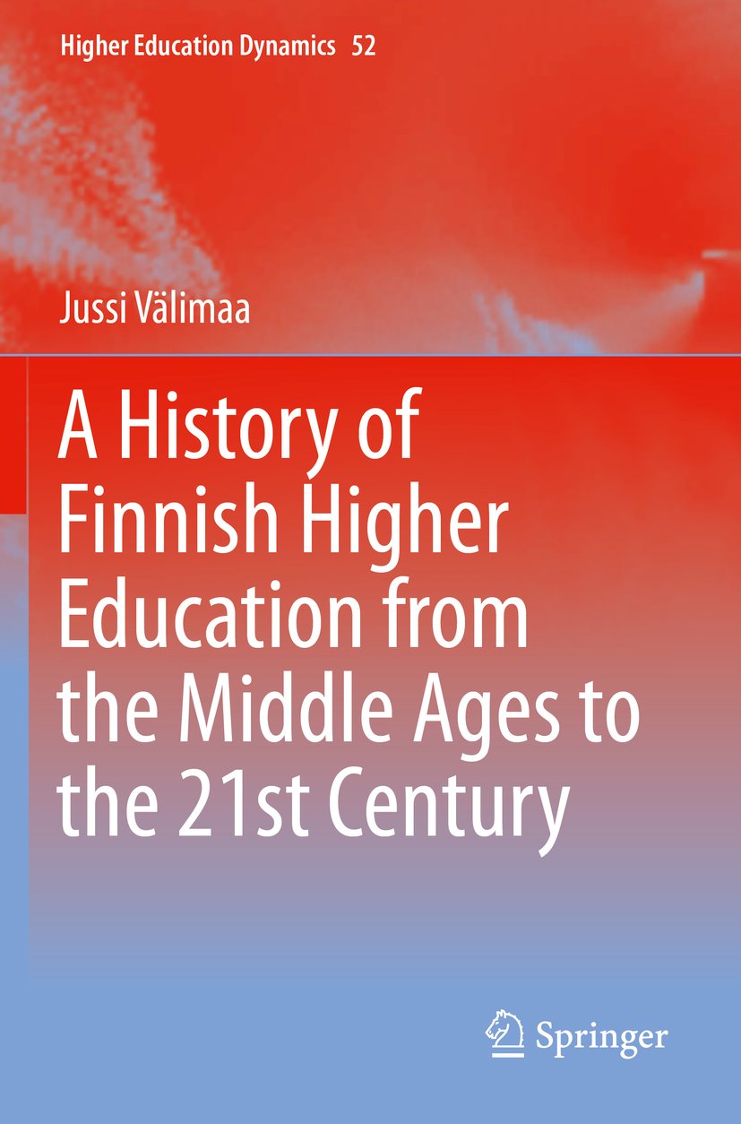 Higher Education Dynamics