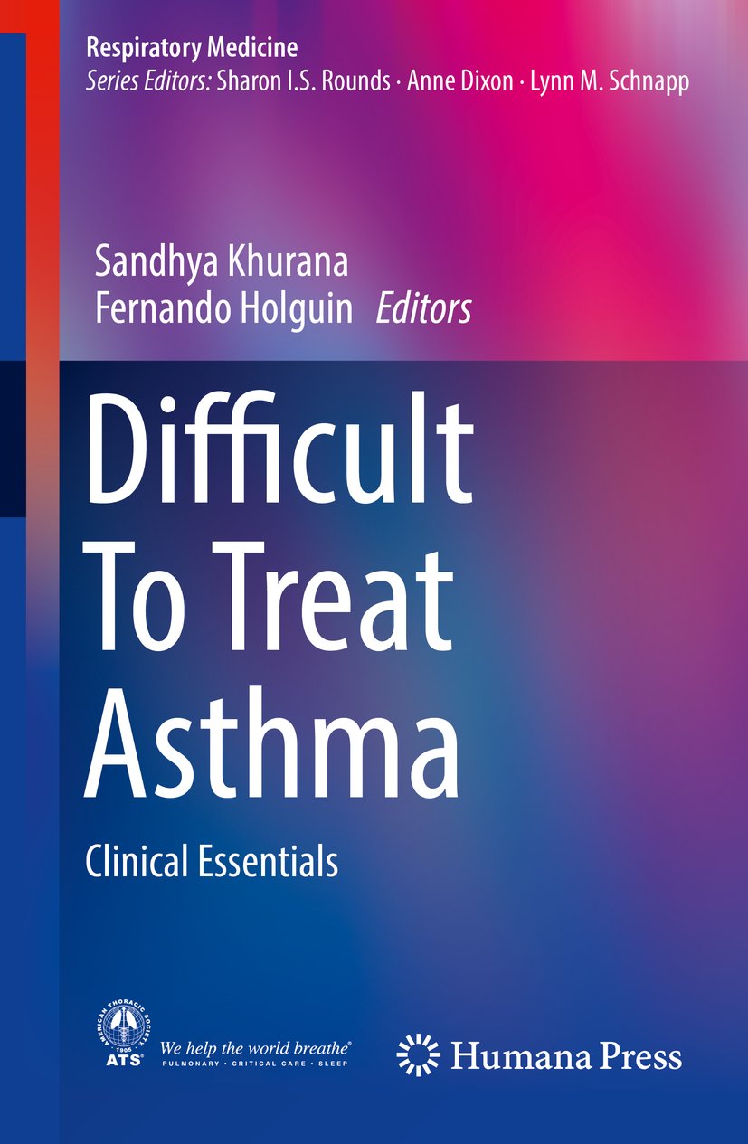 Respiratory Medicine