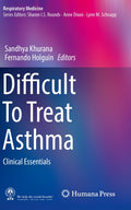 Respiratory Medicine