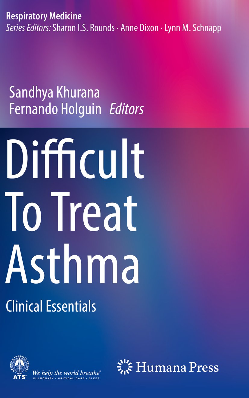 Respiratory Medicine