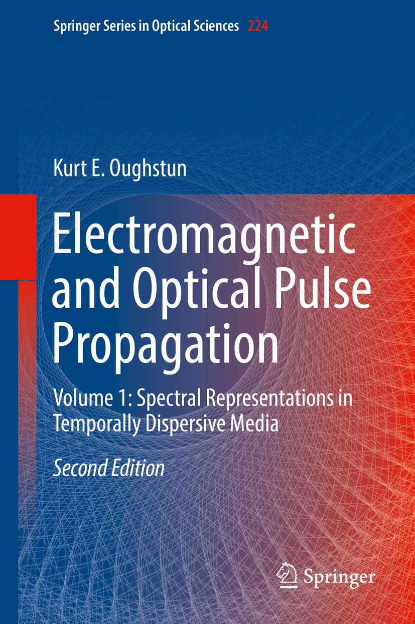 Springer Series in Optical Sciences