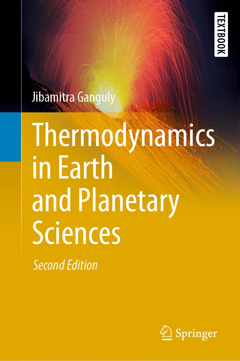 Springer Textbooks in Earth Sciences, Geography and Environment