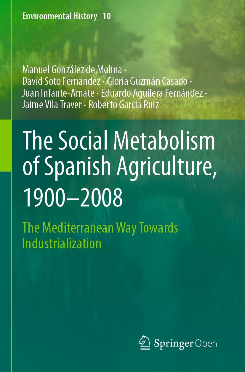 Environmental History