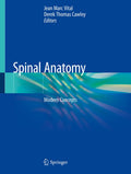 Spinal Anatomy