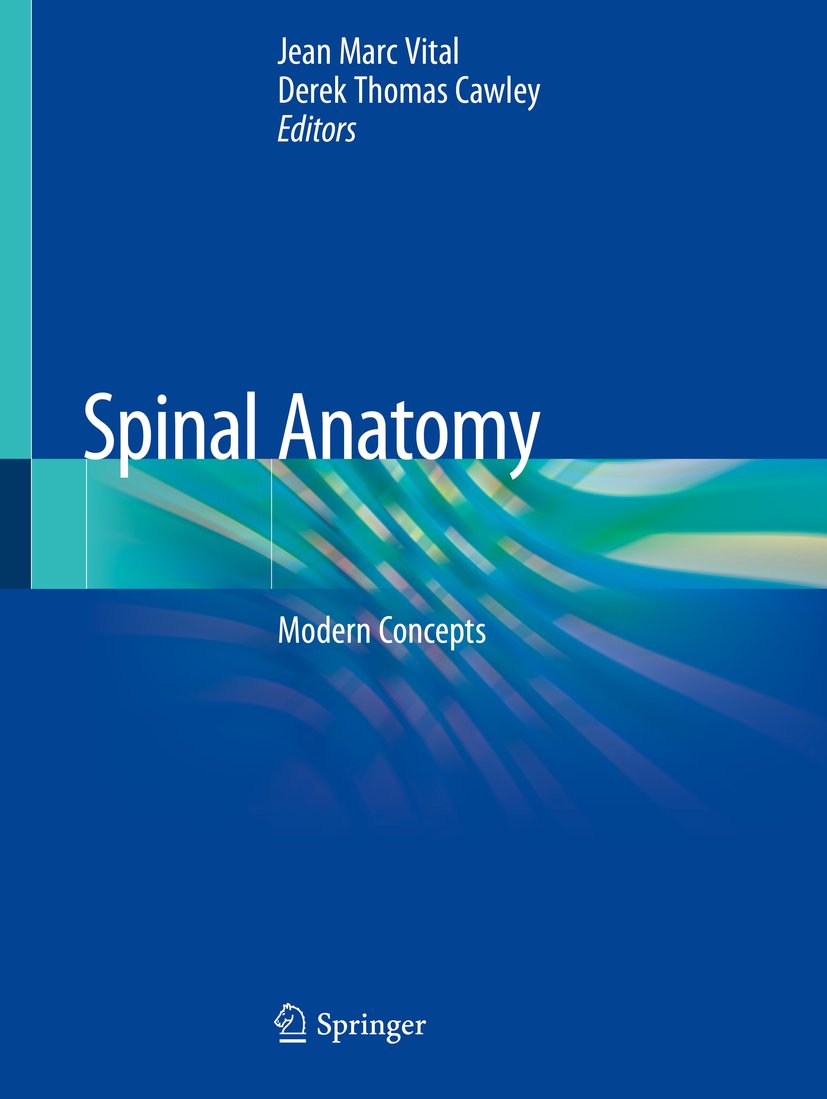 Spinal Anatomy