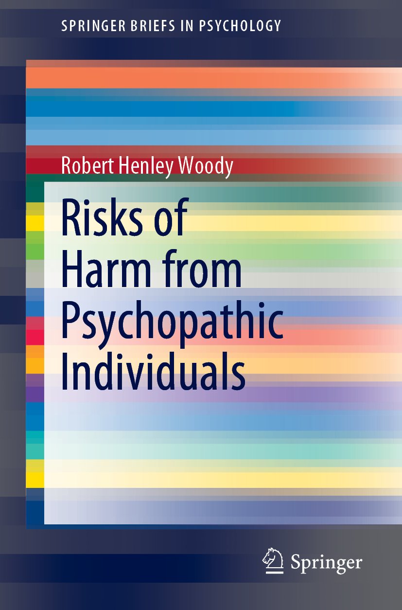 SpringerBriefs in Psychology