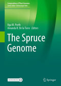 The Spruce Genome