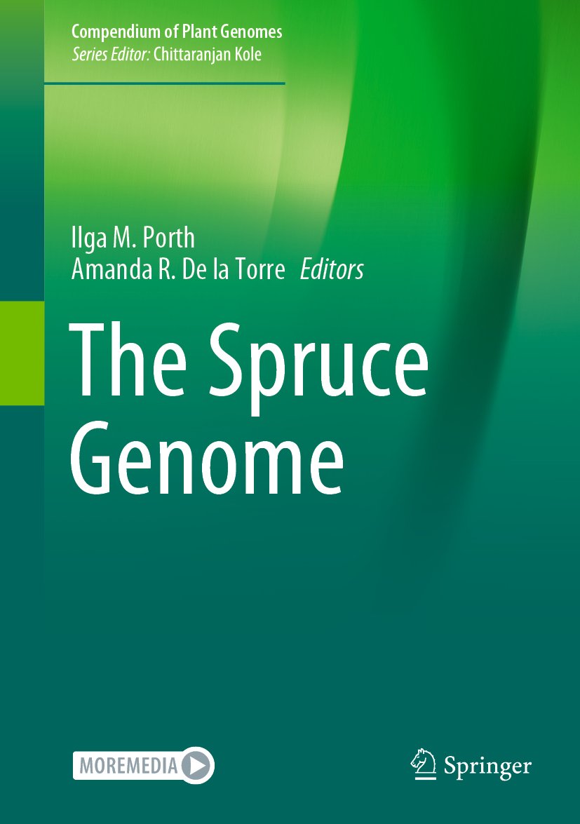 Compendium of Plant Genomes