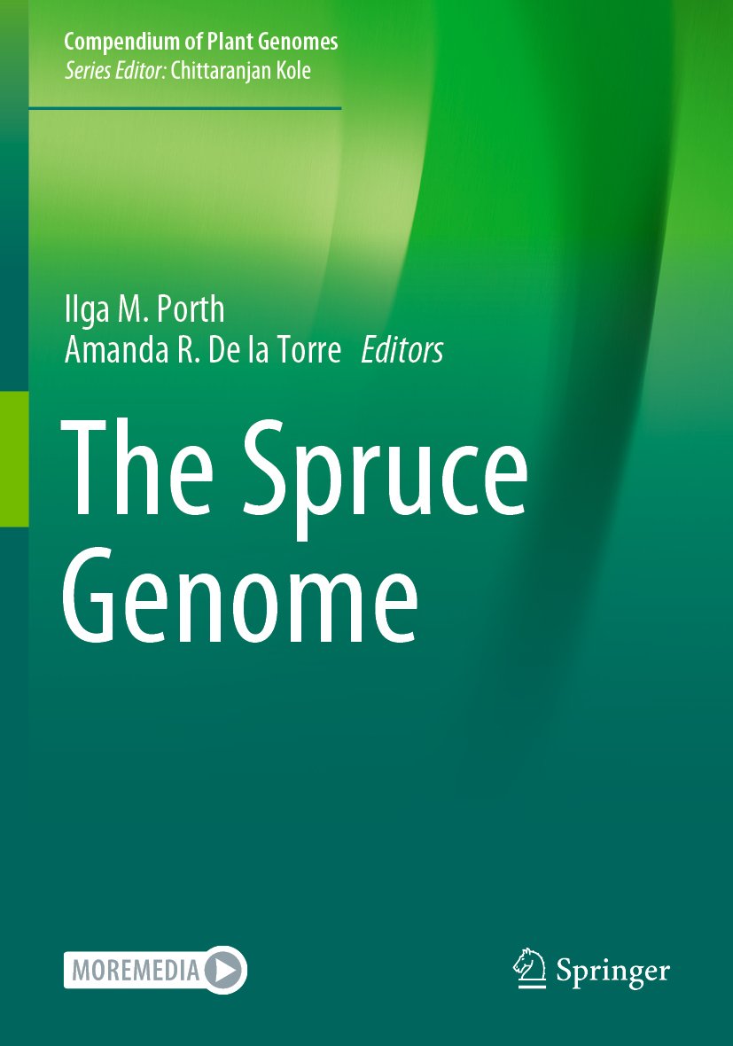 Compendium of Plant Genomes