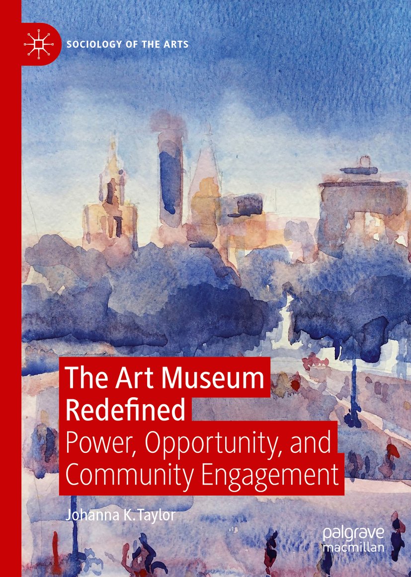 Sociology of the Arts