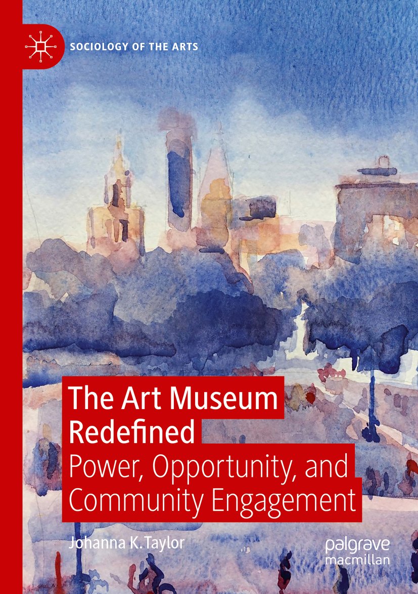Sociology of the Arts
