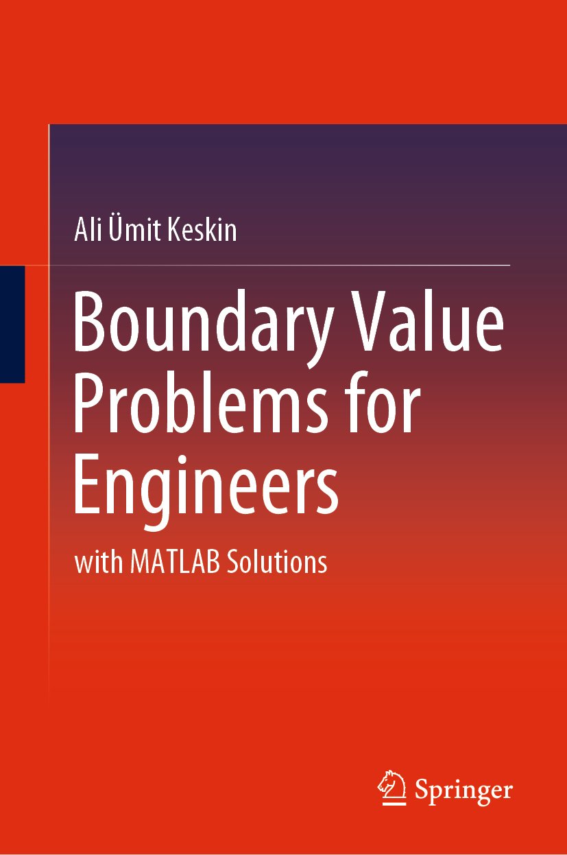 Boundary Value Problems for Engineers