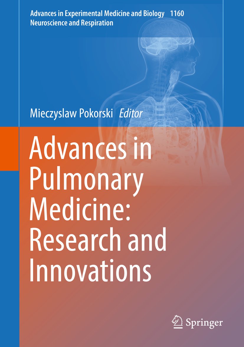 Advances in Experimental Medicine and Biology