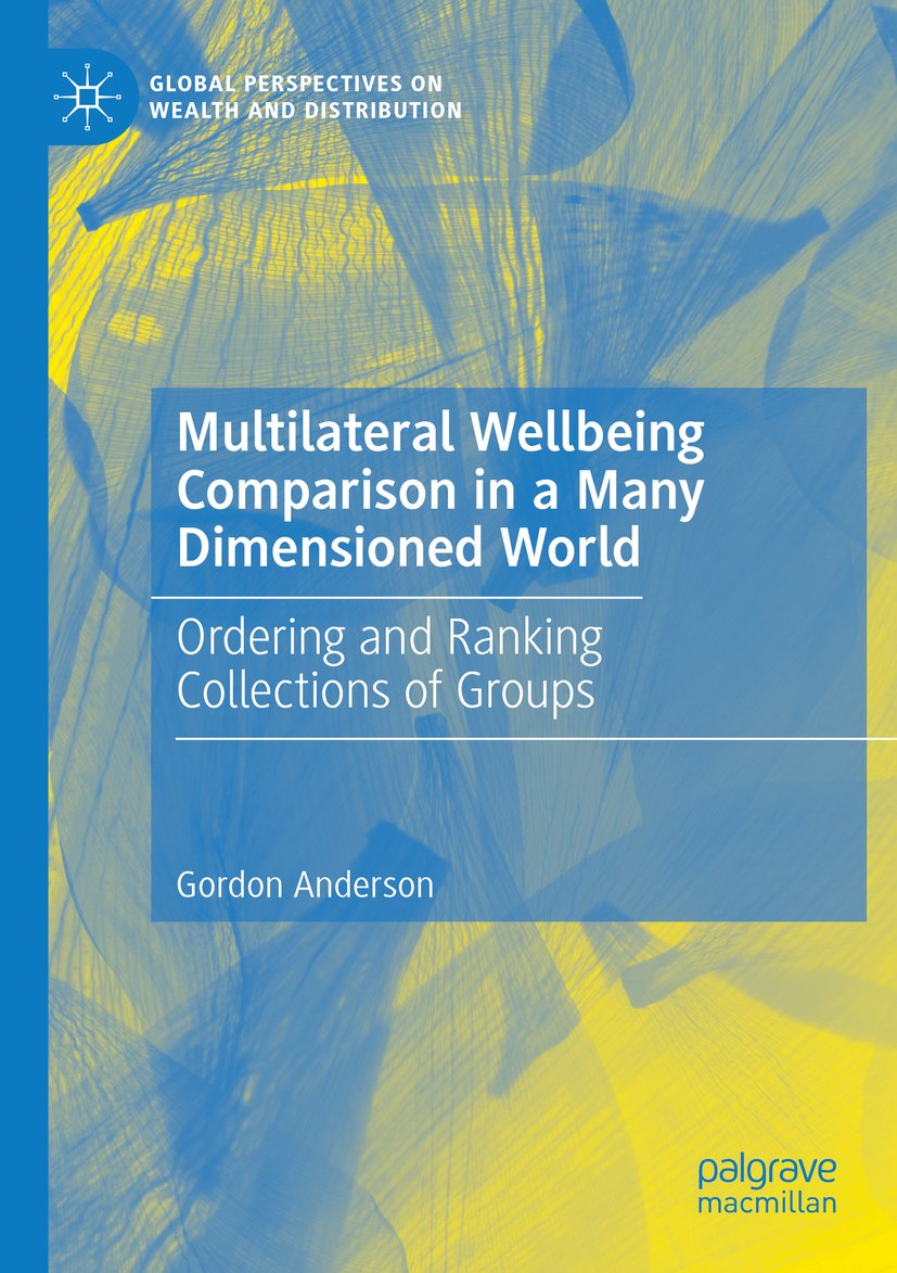Multilateral Wellbeing Comparison in a Many Dimensioned World