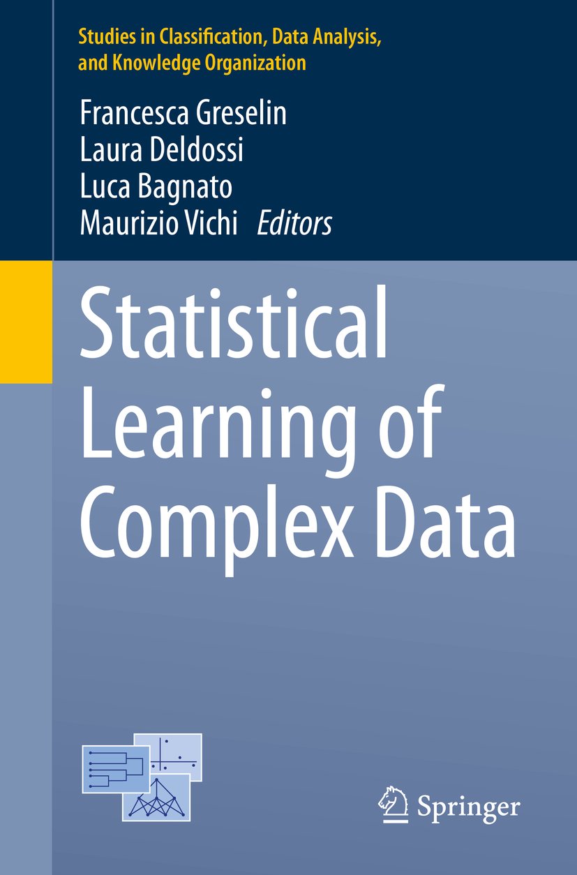 Studies in Classification, Data Analysis, and Knowledge Organization