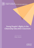 Palgrave Studies in Global Citizenship Education and Democracy